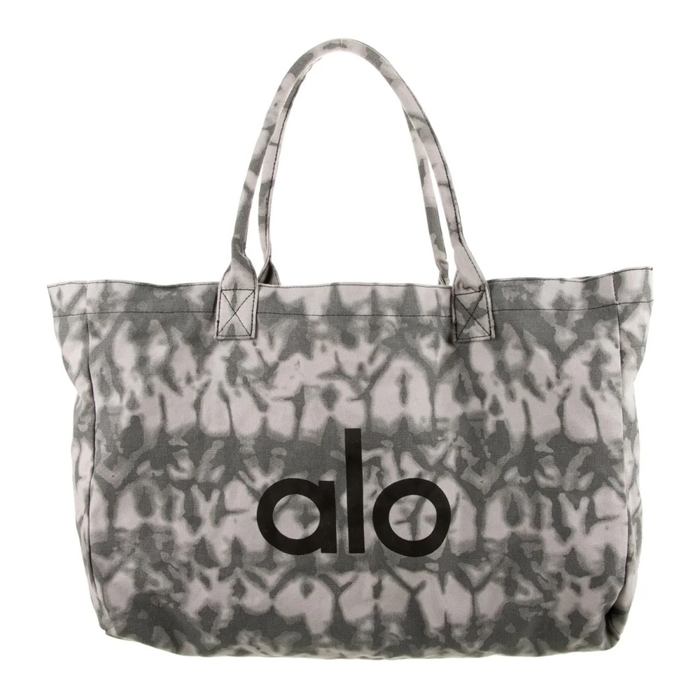 ALO YOGA Canvas Bag - Picture 4 of 6